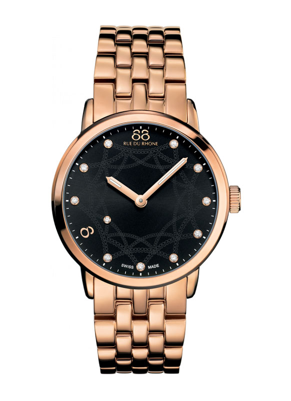 Часы Rue Du Rhone 88 Double&Origin 87WA153516